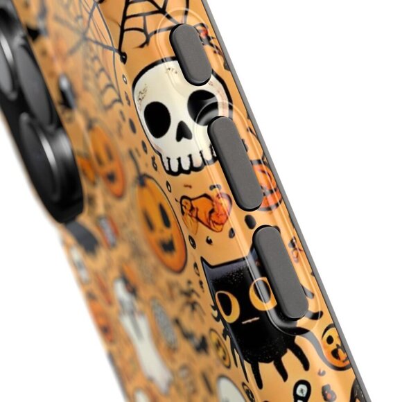 Printed Case for iPhone 14, iPhone 15, iPhone 16 (Plus/ Pro/ Pro Max), MARPC362 - Picture 9 of 13